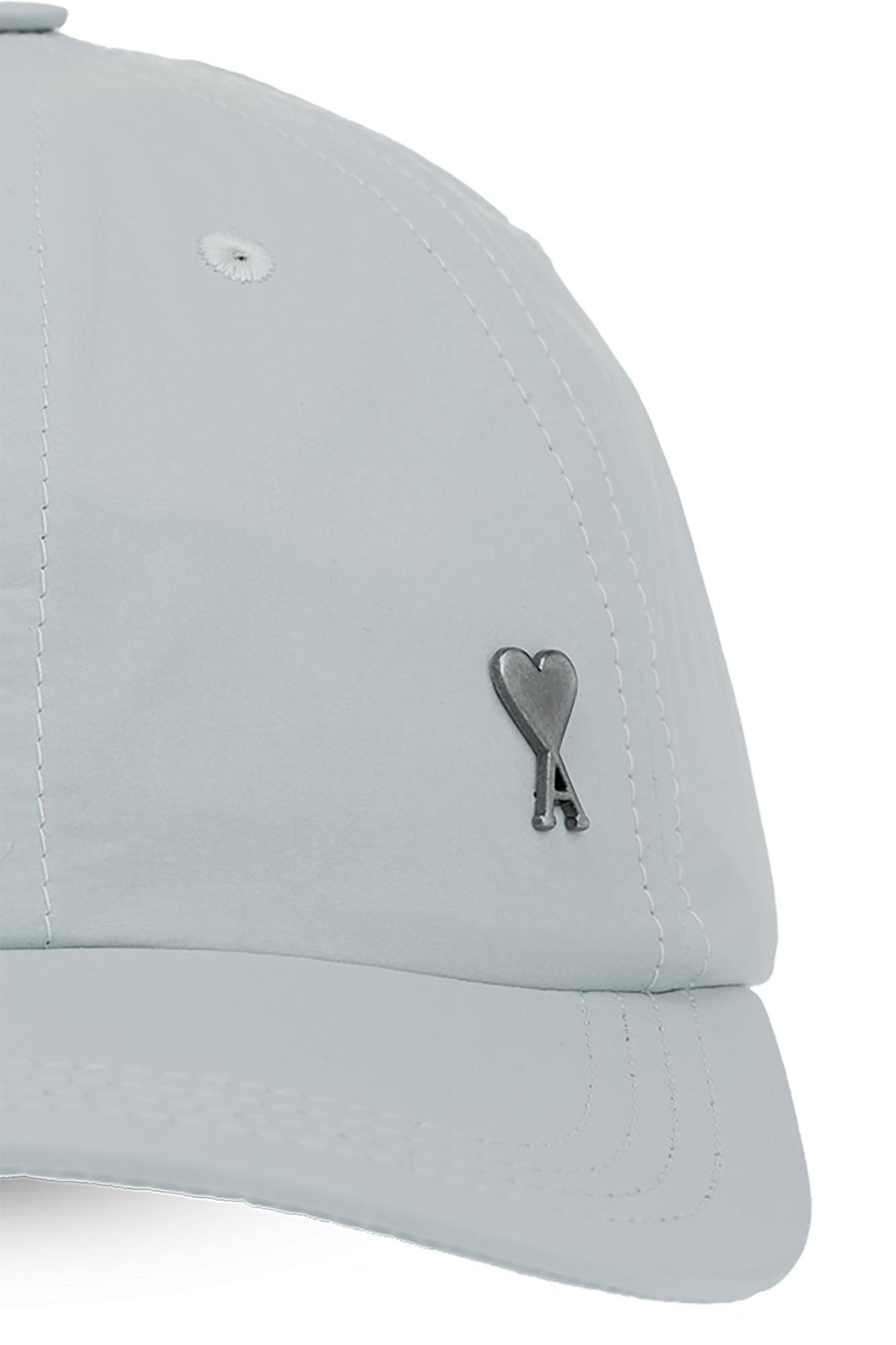 Light blue Baseball cap Ami Alexandre Mattiussi - Vitkac Canada